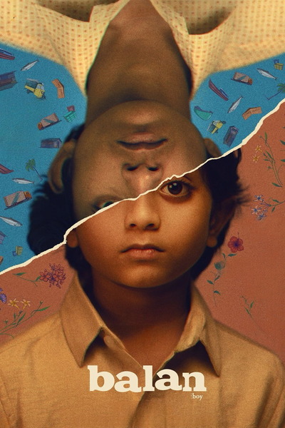 Balan The Boy (2026) 4k | 1080p | 720p | 480p WEB-HDRip [Hindi + Malayalam (DD2.0)]