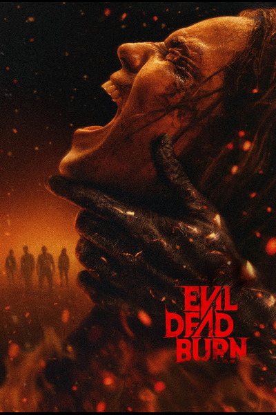 Evil Dead Burn (2026) 4k | 1080p | 720p | 480p WEB-HDRip [English (DD5.1)]