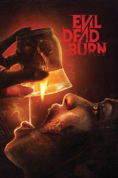 Evil Dead Burn (2026) 4k | 1080p | 720p | 480p WEB-HDRip [Hindi (Clean) + English (DD2.0)]