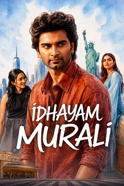 Idhayam Murali (2026) 4k | 1080p | 720p | 480p WEB-HDRip [Hindi + Multi Audio (DD5.1)]