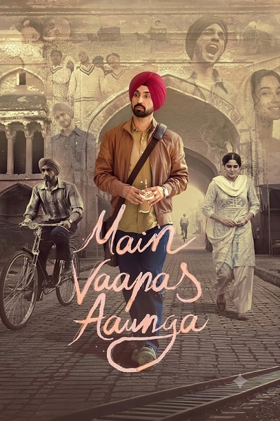 Main Vaapas Aaunga (2026) 4K | 1080p | 720p | 480p WEB-HDRip [Hindi (DD5.1)]