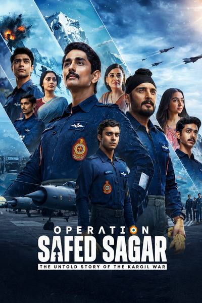 Operation Safed Sagar – Season 1 (2026) WEB-HDRip [EP 1 to 6] [Hindi (DDP5.1) + Multi Audio]