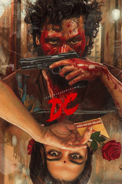 DC The Bloody Valentine (2026) 1080p | 720p | 480p HDTC [Tamil (DD2.0)]