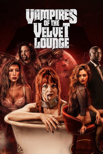 Vampires of the Velvet Lounge (2026) 1080p | 720p | 480p WEB-HDRip [Hindi + English (DD5.1)]