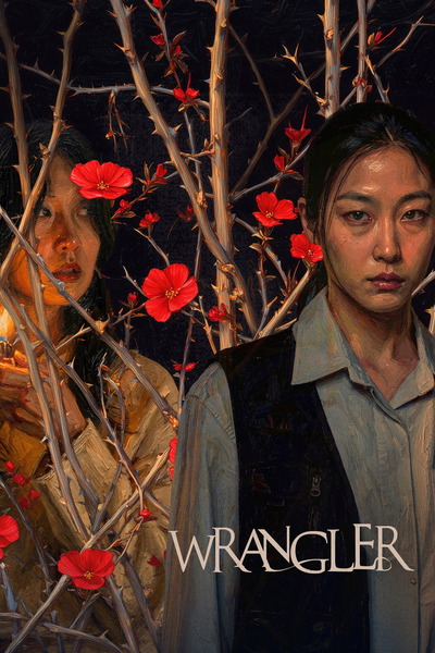 Wrangler (2026) 1080p | 720p | 480p WEB-HDRip [Hindi + Korean (DD5.1)]
