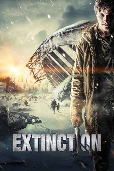 Extinction (2015) 1080p | 720p | 480p BluRay [Hindi + English (DD5.1)]