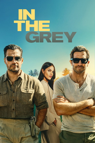 In the Grey (2026) 4k | 1080p | 720p | 480p WEB-HDRip [Hindi + Multi Audio (DD5.1)]