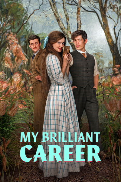 My Brilliant Career – Season 1 (2026) WEB-HDRip [EP 1 to 6] [Hindi (DDP5.1) + English]