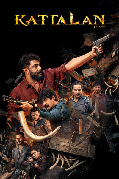 Kattalan (2026) 1080p | 720p | 480p WEB-HDRip [Malayalam + Multi Audio (DD5.1)]
