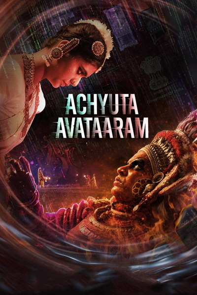 Achyuta Avataaram (2026) 1080p | 720p | 480p WEB-HDRip [Hindi + Multi Audio (DD2.0)]
