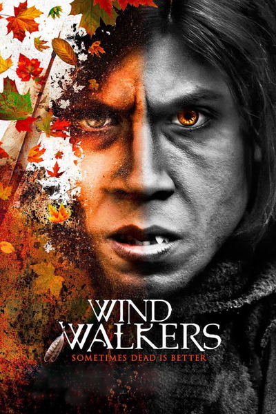 Wind Walkers (2025) 1080p | 720p | 480p WEB-HDRip [Hindi + English (DD5.1)]