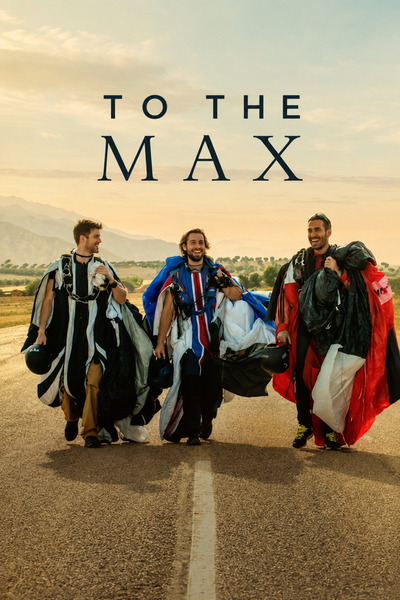 To The Max (2026) 1080p | 720p | 480p WEB-HDRip [Hindi + Multi Audio (DD5.1)]