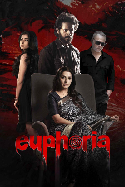 Euphoria (2026) 4k | 1080p | 720p | 480p WEB-HDRip [Hindi + Telugu (DD2.0)]