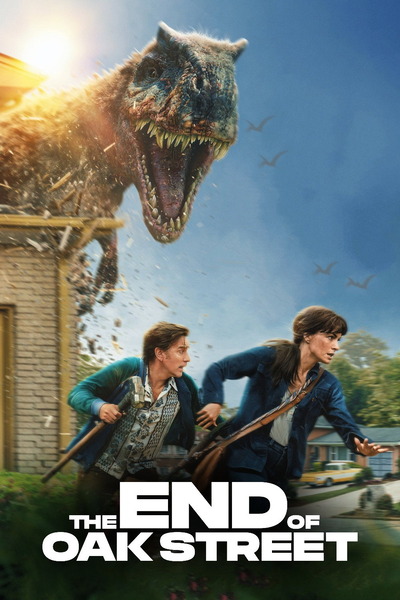 The End of Oak Street (2026) 4k | 1080p | 720p | 480p WEB-HDRip [Hindi + Multi Audio (DD5.1)]