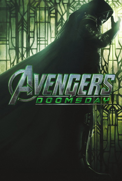 Avengers Doomsday (2026) 1080p | 720p | 480p HDTS [Hindi (DD2.0)] – Hindi – Trailer