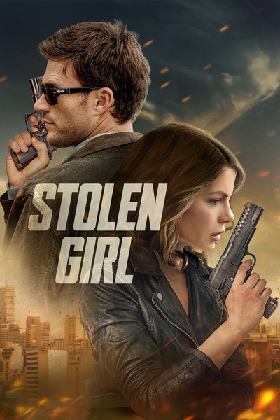 Stolen Girl (2025) 1080p | 720p | 480p BluRay [Hindi + Multi Audio (DD5.1)]