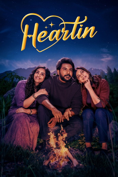 Heartin (2026) 4k | 1080p | 720p | 480p WEB-HDRip [Hindi + Multi Audio (DD5.1)]