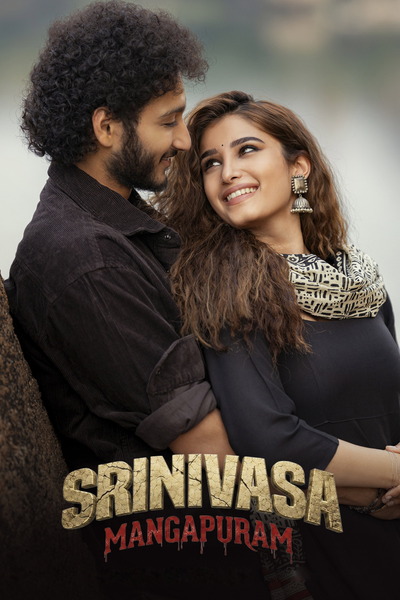 Srinivasa Mangapuram (2026) 4k | 1080p | 720p | 480p WEB-HDRip [Hindi + Multi Audio (DD5.1)]