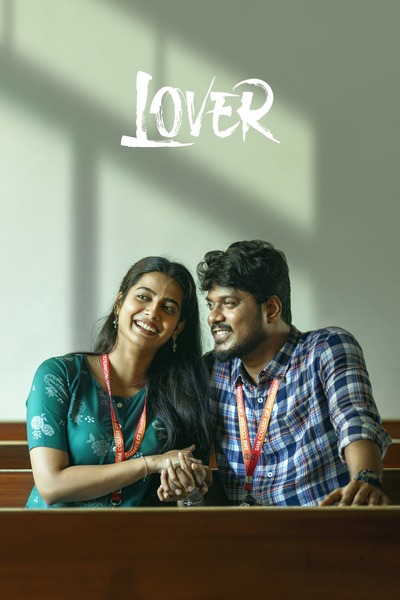 Lover (2024) 4k | 1080p | 720p | 480p WEB-HDRip [Hindi + Multi Audio (DD5.1)]