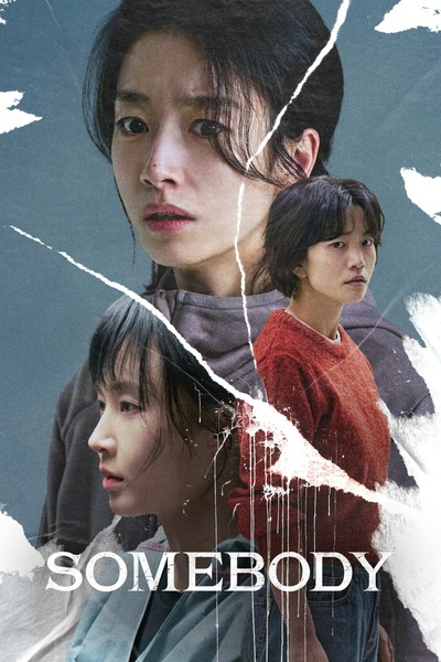 Somebody (2025) 1080p | 720p | 480p WEB-HDRip [Hindi + Korean (DD5.1)]