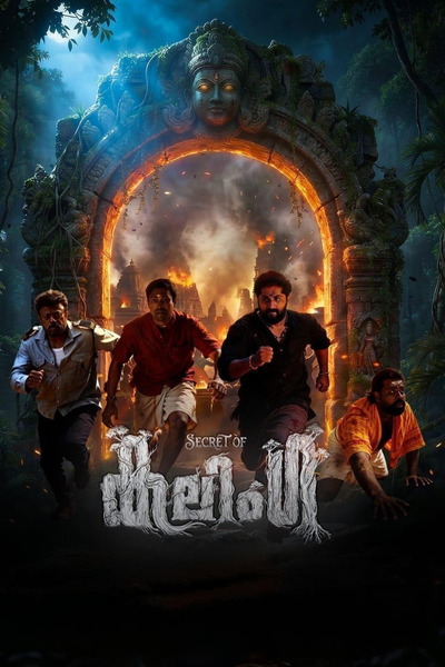 Secret of Kalinga (2026) 1080p | 720p | 480p WEB-HDRip [Malayalam (DD5.1)]