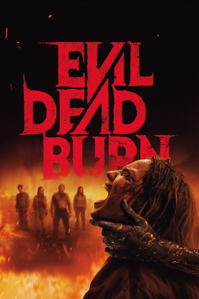 Evil Dead Burn (2026) 4k | 1080p | 720p | 480p WEB-HDRip [Hindi + Multi Audio (DD5.1)]