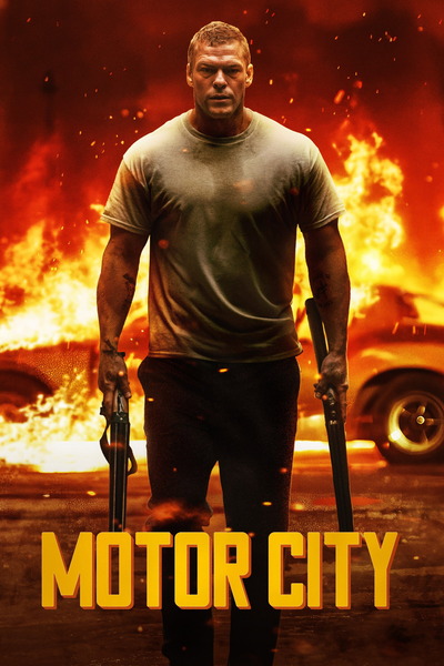 Motor City (2026) 1080p | 720p | 480p WEB-HDRip [English (DD5.1)]