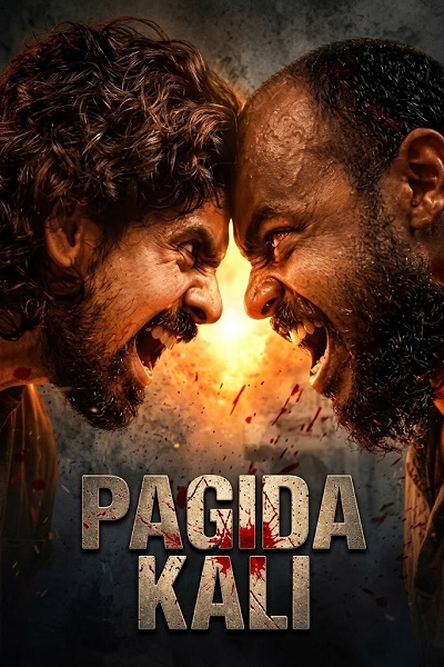 Pagida Kali (2026) 4k | 1080p | 720p | 480p WEB-HDRip [Malayalam (DD5.1)]