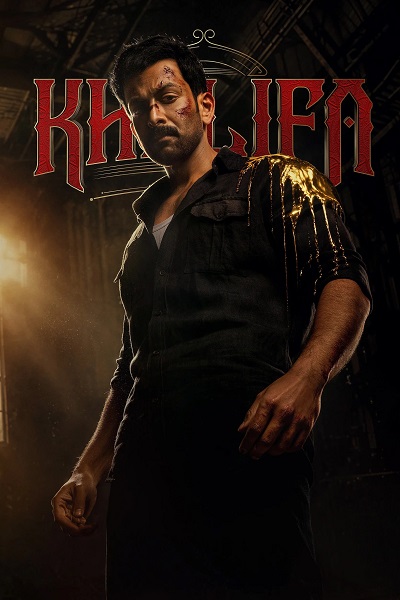 Khalifa The Ruler (2026) 1080p | 720p | 480p HDTS [Malayalam (DD2.0)]