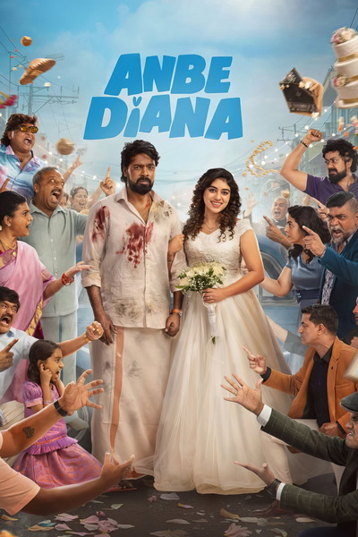 Anbe Diana (2026) 4k | 1080p | 720p | 480p WEB-HDRip [Hindi + Multi Audio (DD5.1)]