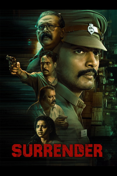 Surrender (2025) 4k | 1080p | 720p | 480p WEB-HDRip [Hindi + Tamil (DD5.1)]