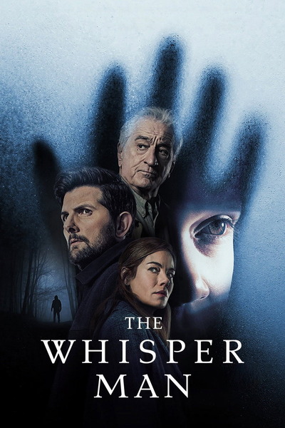 The Whisper Man (2026) 1080p | 720p | 480p WEB-HDRip [Hindi + Multi Audio (DD5.1)]