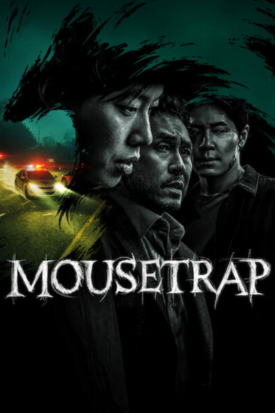 Mousetrap – Season 1 (2026) WEB-HDRip [EP 1 to 10] [Hindi (DDP5.1) + English]