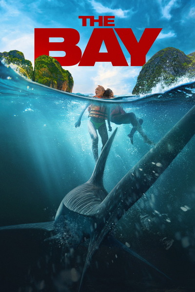 The Bay (2026) 1080p | 720p | 480p WEB-HDRip [Hindi + Multi Audio (DD2.0)]