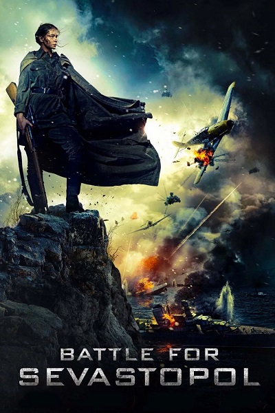 Battle for Sevastopol (2015) 1080p | 720p | 480p WEB-HDRip [Hindi + English (DD5.1)]