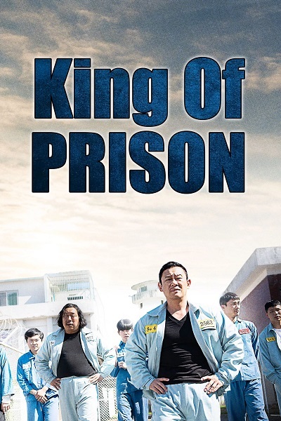 King of Prison (2020) 1080p | 720p | 480p WEB-HDRip [Hindi + English (DD2.0)]