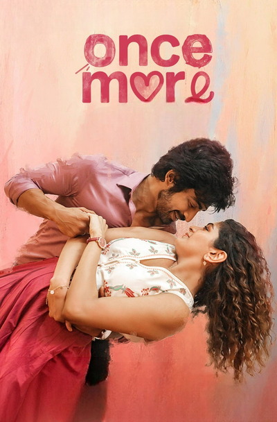 Once More (2026) 1080p | 720p | 480p HDTC [Tamil (DD2.0)]