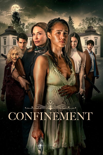 Confinement (2026) 1080p | 720p | 480p WEB-HDRip [English (DD5.1)]