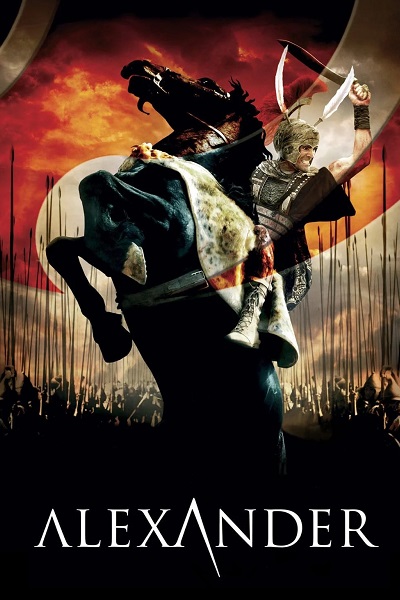 Alexander (2004) 1080p | 720p | 480p BluRay [English (DD5.1)]
