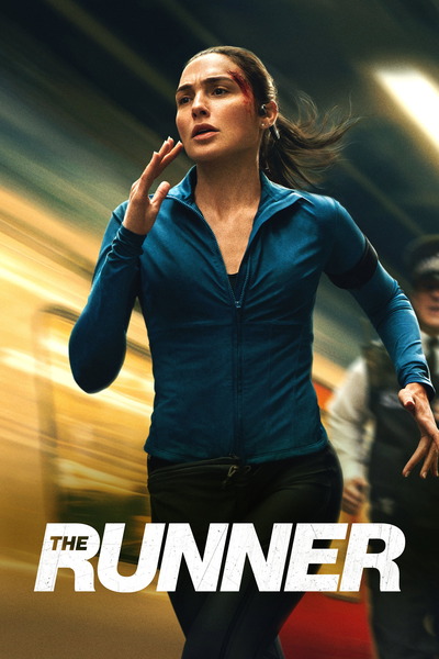 The Runner (2026) 4k | 1080p | 720p | 480p WEB-HDRip [Hindi + Multi Audio (DD5.1)]