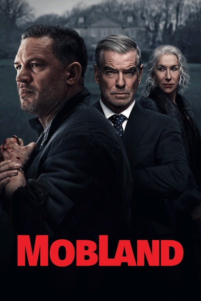 MobLand – Season 1 (2025) WEB-HDRip [EP 1 to 10] [Hindi (DDP5.1) + English]