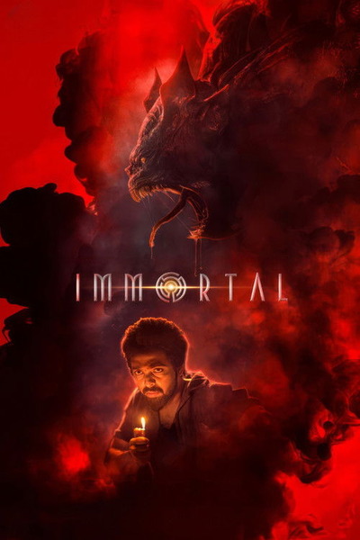 Immortal (2026) 1080p | 720p | 480p HDTC [Tamil (DD2.0)]