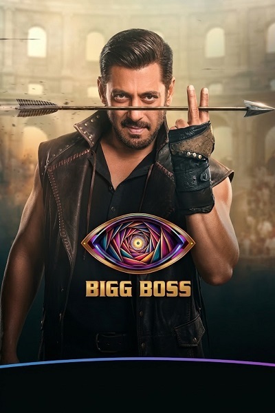 Bigg Boss  – Season 20 (2026) WEB-HDRip [Ep 55 ADDED] [Hindi (DDP5.1)]