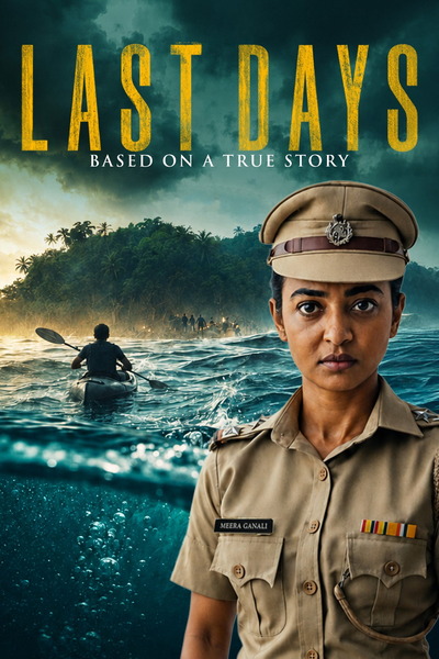 Last Days (2025) 1080p | 720p | 480p WEB-HDRip [Hindi (DD5.1)]