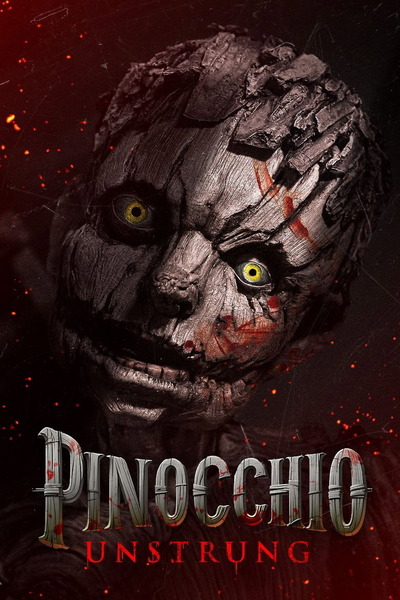 Pinocchio Unstrung (2026) 1080p | 720p | 480p BluRay [Hindi + Multi Audio (DD5.1)]
