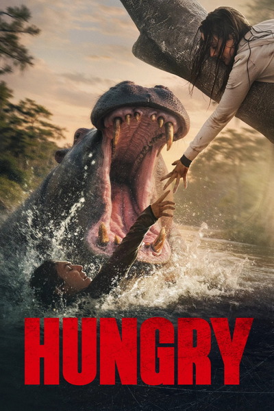 Hungry (2026) 1080p | 720p | 480p WEB-HDRip [Hindi + Multi Audio (DD2.0)]