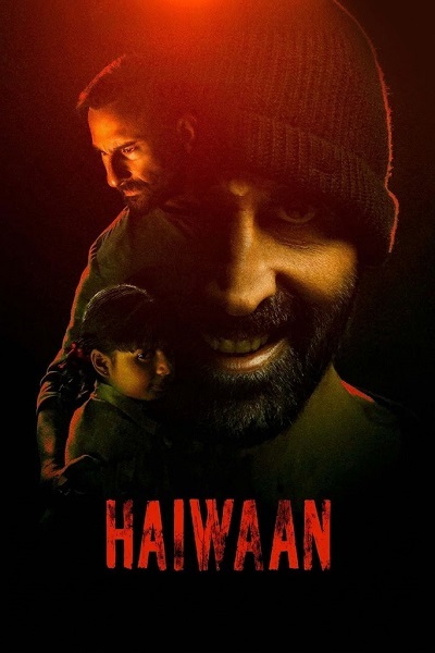 Haiwaan (2026) 1080p | 720p | 480p HDTC [Hindi (DD2.0)]