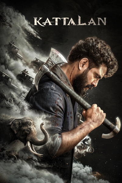 Kattalan (2026) 4k | 1080p | 720p | 480p WEB-HDRip [Telugu (DD5.1)]