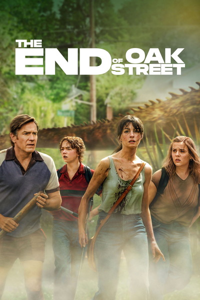 The End of Oak Street (2026) 4k | 1080p | 720p | 480p WEB-HDRip [English (DD5.1)]