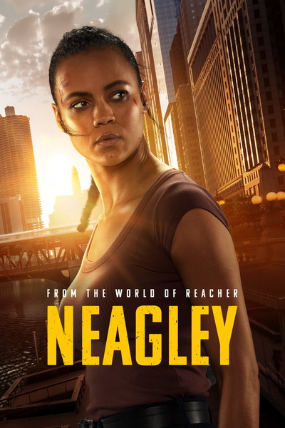 Neagley – Season 1 (2026) WEB-HDRip [EP 1 to 8] [Hindi (DDP5.1) + Multi Audio]